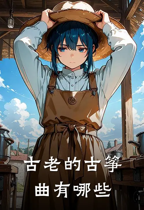 古老的古筝曲有哪些