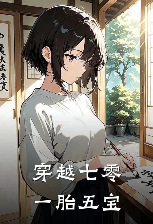 穿越七零：一胎五宝