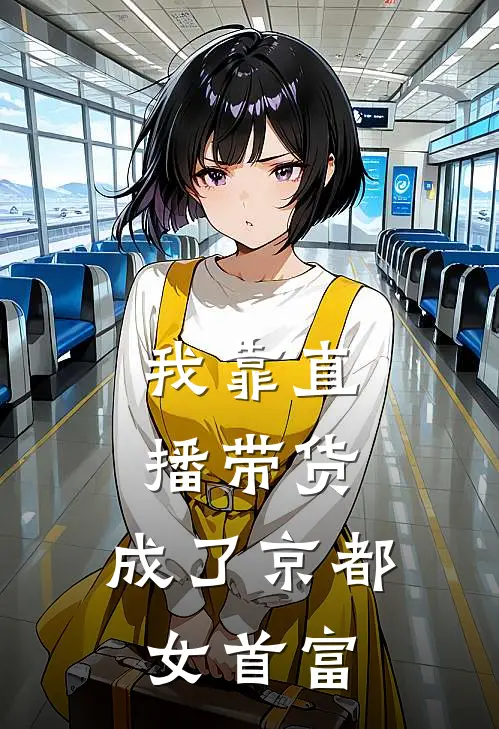 我靠直播带货，成了京都女首富沈知意安远最新热门小说_我靠直播带货，成了京都女首富全本在线阅读