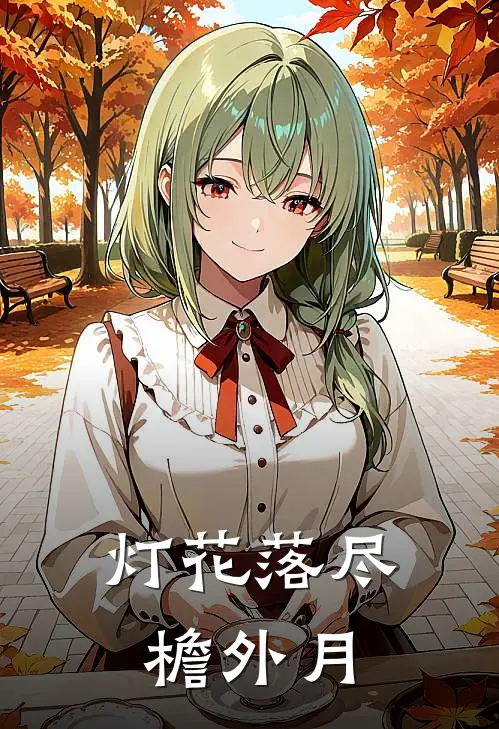 灯花落尽檐外月(沈宴辞宋清欢)热门小说推荐_免费小说在线看灯花落尽檐外月沈宴辞宋清欢