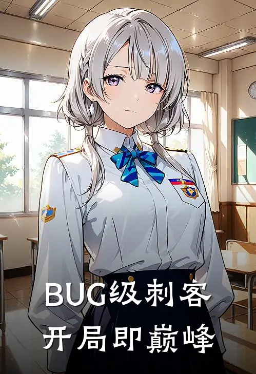 BUG级刺客：开局即巅峰