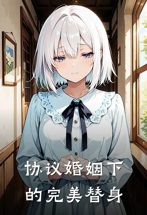 《协议婚姻下的“完美”替身》沈鸢陆淮最新章节免费阅读_《协议婚姻下的“完美”替身》热门小说