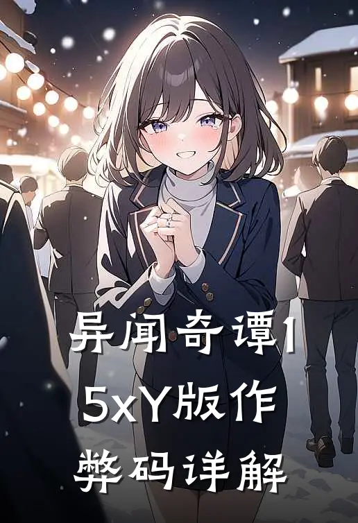 异闻奇谭1.5xY版作弊码详解