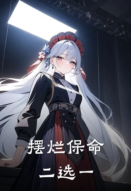 摆烂保命二选一