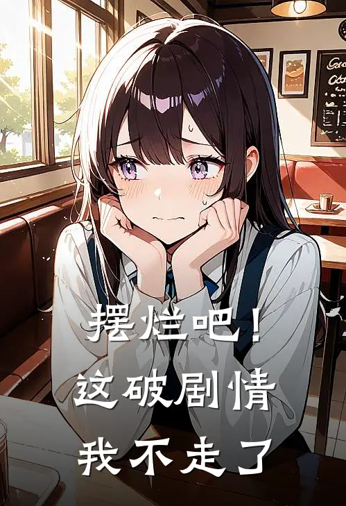 摆烂吧！这破剧情我不走了楚瑶苏婉棠免费热门小说_最热门小说摆烂吧！这破剧情我不走了楚瑶苏婉棠