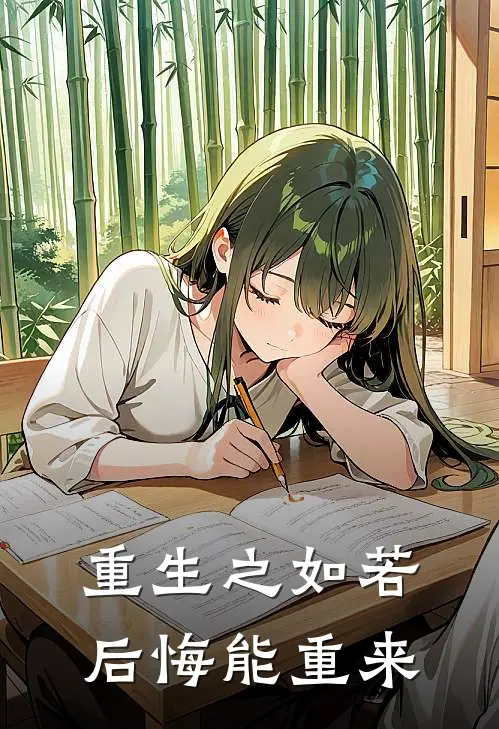 重生之如若后悔能重来