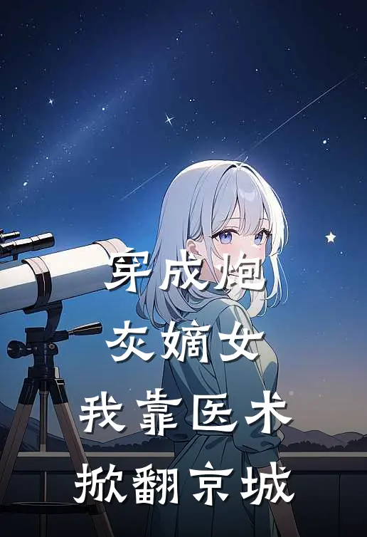 《穿成炮灰嫡女：我靠医术掀翻京城》林晚星春桃全文免费在线阅读_《穿成炮灰嫡女：我靠医术掀翻京城》全集阅读