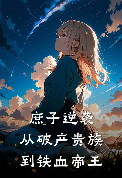 庶子逆袭：从破产贵族到铁血帝王