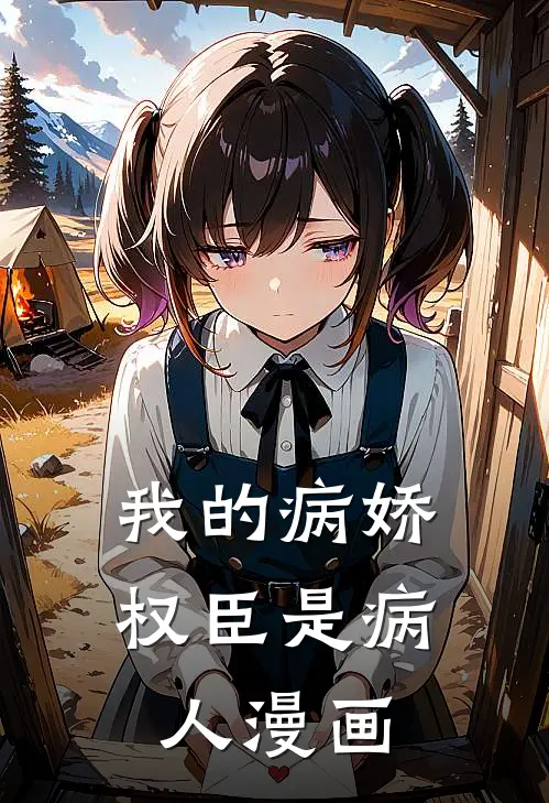 我的病娇权臣是病人漫画