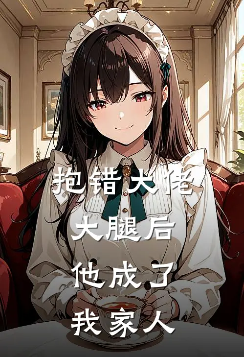 抱错大佬大腿后，他成了我家人