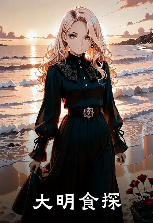 大明食探