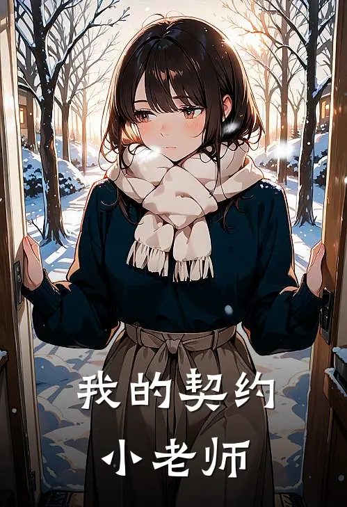 我的契约小老师