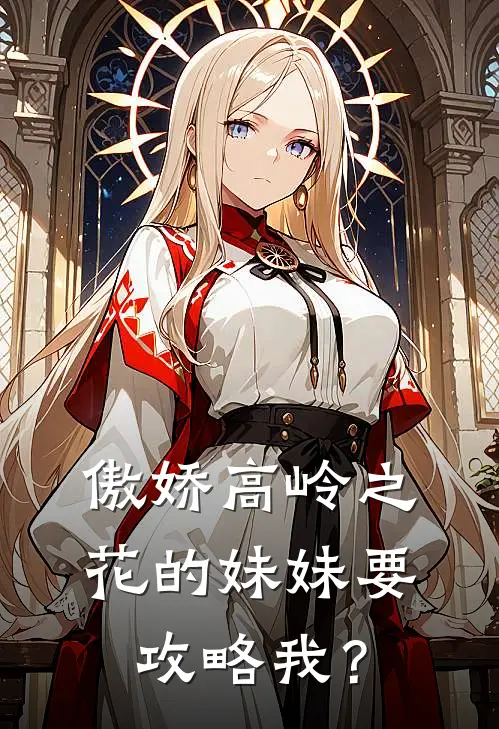 《傲娇高岭之花的妹妹要攻略我？》江尤姿谢凭火爆新书_傲娇高岭之花的妹妹要攻略我？(江尤姿谢凭)免费小说