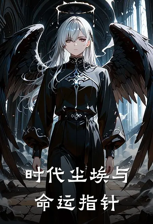 时代尘埃与命运指针