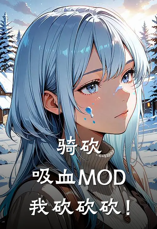 骑砍：吸血MOD，我砍砍砍！
