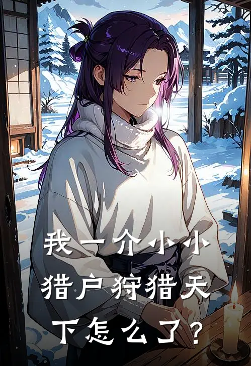 我一介小小猎户狩猎天下怎么了？方兴方来财全集免费小说_免费小说完结我一介小小猎户狩猎天下怎么了？(方兴方来财)