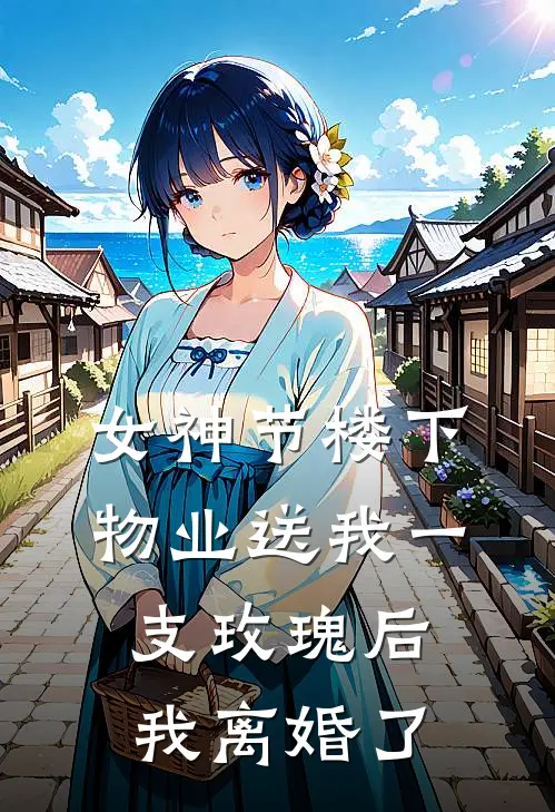 《女神节楼下物业送我一支玫瑰后，我离婚了》周勿周总全文免费在线阅读_《女神节楼下物业送我一支玫瑰后，我离婚了》全集阅读