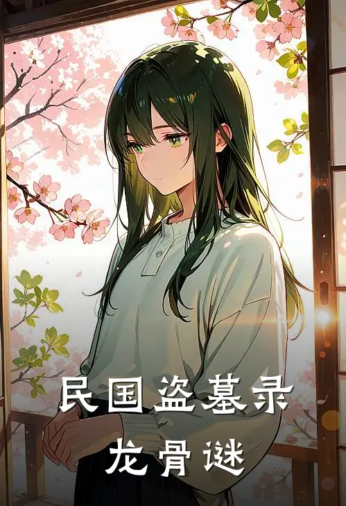 民国盗墓录：龙骨谜苏文远陈九免费小说全文阅读_最新章节列表民国盗墓录：龙骨谜(苏文远陈九)