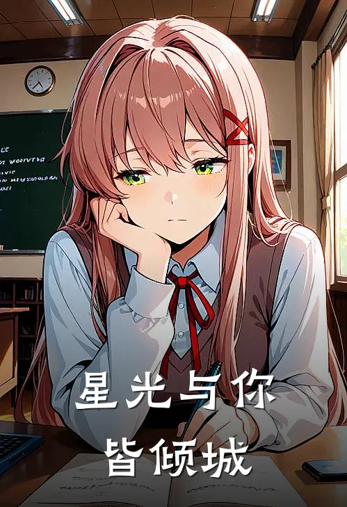 星光与你皆倾城(苏晚顾淮深)热门小说大全_推荐完本小说星光与你皆倾城苏晚顾淮深