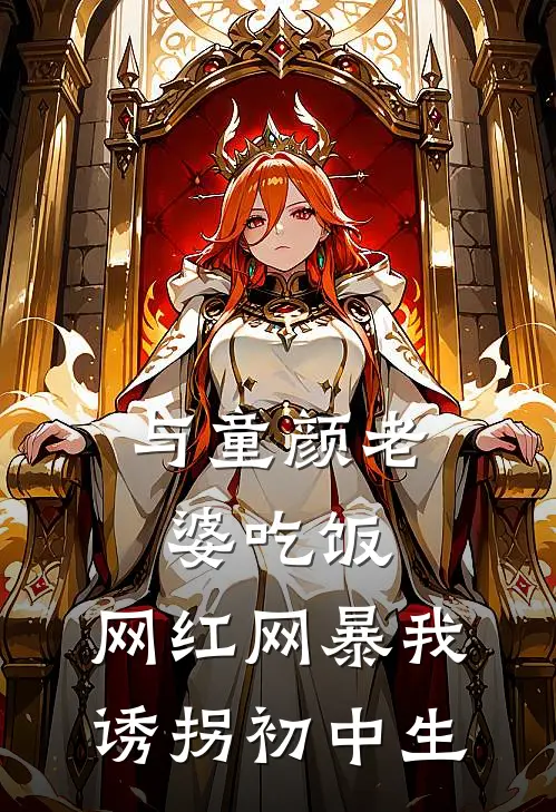 与童颜老婆吃饭，网红网暴我诱拐初中生