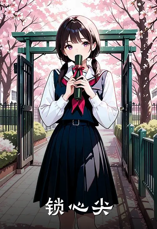 锁心尖艾希威尔热门小说推荐_完本小说大全锁心尖(艾希威尔)