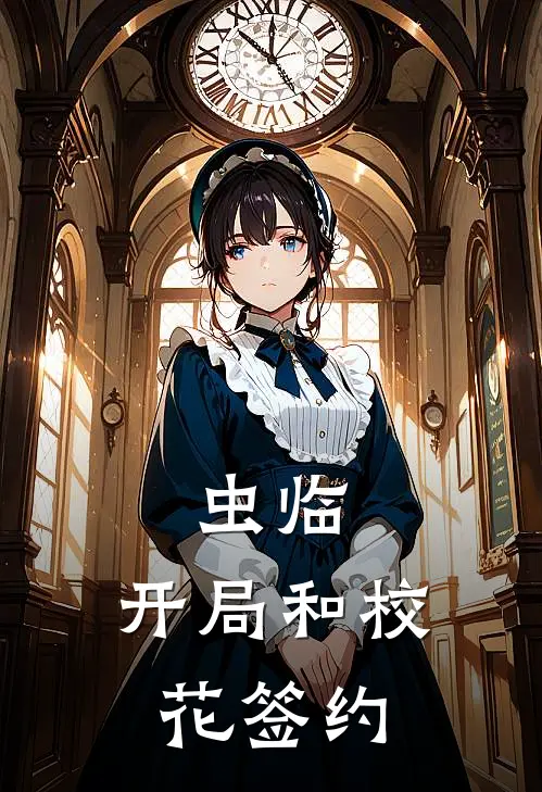 虫临，开局和校花签约