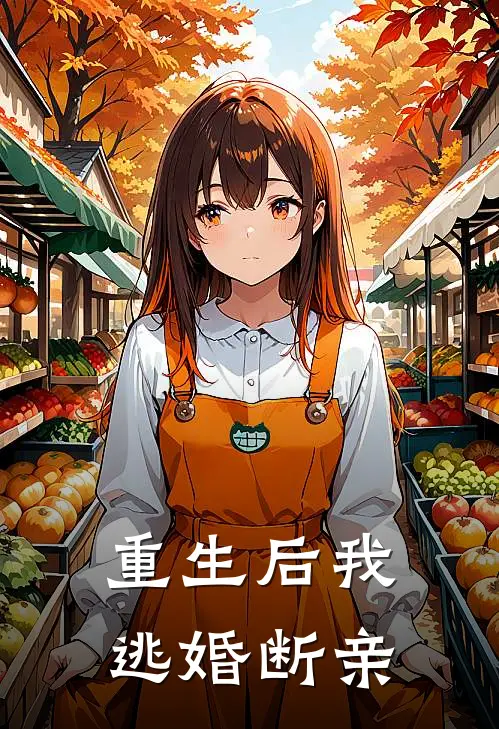 重生后我逃婚断亲魏玉林南枫小说完整版免费阅读_热门小说排行榜重生后我逃婚断亲(魏玉林南枫)