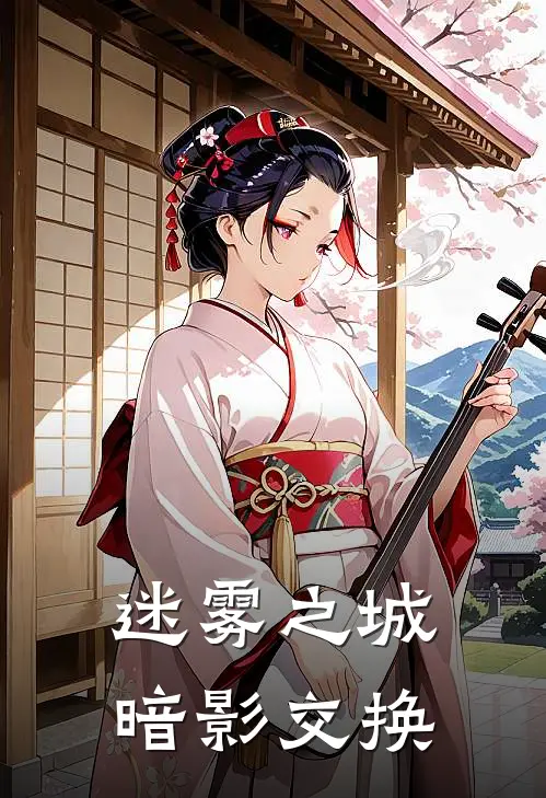 迷雾之城：暗影交换林白韩砚初热门的小说_免费小说迷雾之城：暗影交换(林白韩砚初)