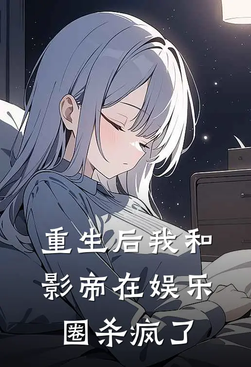 重生后我和影帝在娱乐圈杀疯了
