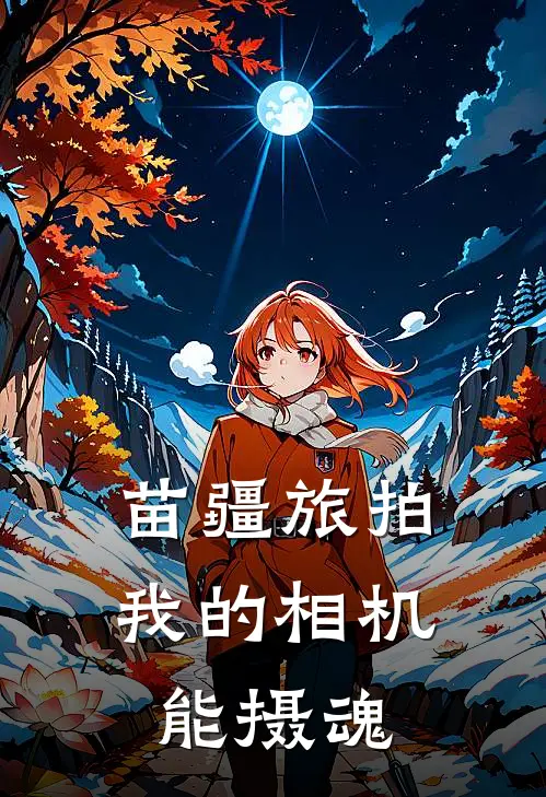 苗疆旅拍：我的相机能摄魂小琳恩施热门小说完结_热门的小说苗疆旅拍：我的相机能摄魂小琳恩施