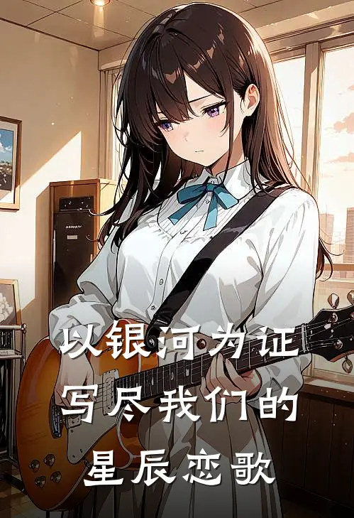 以银河为证，写尽我们的星辰恋歌(林星辰苏婉儿)好看的完结小说_完本小说以银河为证，写尽我们的星辰恋歌林星辰苏婉儿