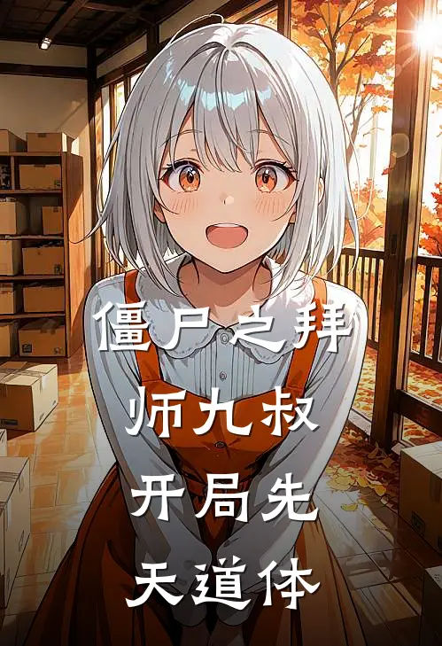 僵尸之拜师九叔，开局先天道体林风文才免费完整版小说_热门小说大全僵尸之拜师九叔，开局先天道体林风文才