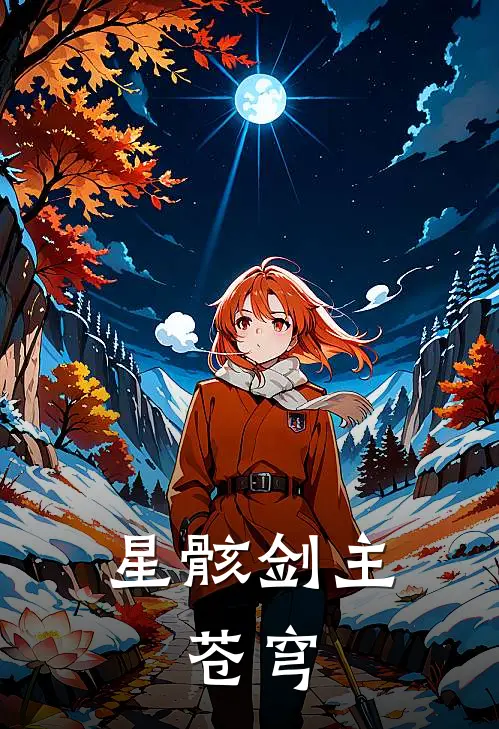 星骸剑主：苍穹