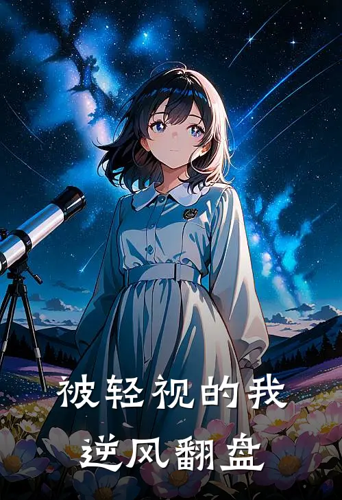 被轻视的我，逆风翻盘(林砚林晨)在哪看免费小说_已完结小说推荐被轻视的我，逆风翻盘林砚林晨