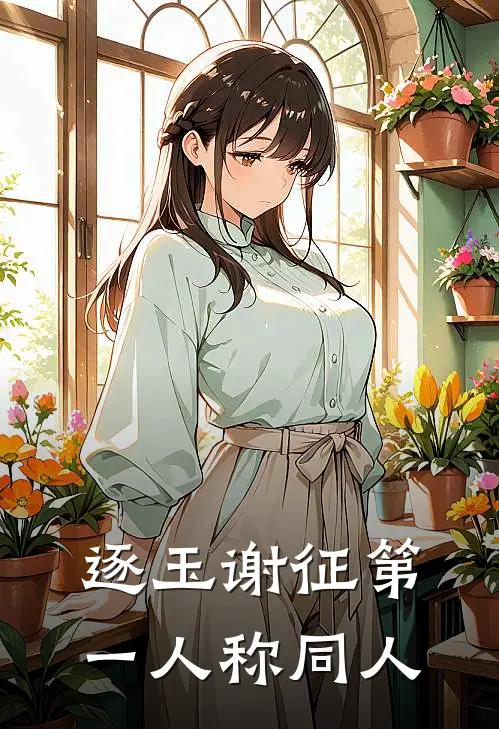 《逐玉》谢征第一人称同人谢渊魏严热门小说大全_免费小说完结《逐玉》谢征第一人称同人谢渊魏严