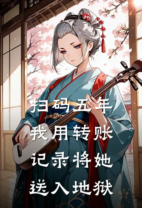 苏晴林凯扫码五年，我用转账记录将她送入地狱全本免费在线阅读_扫码五年，我用转账记录将她送入地狱全本阅读