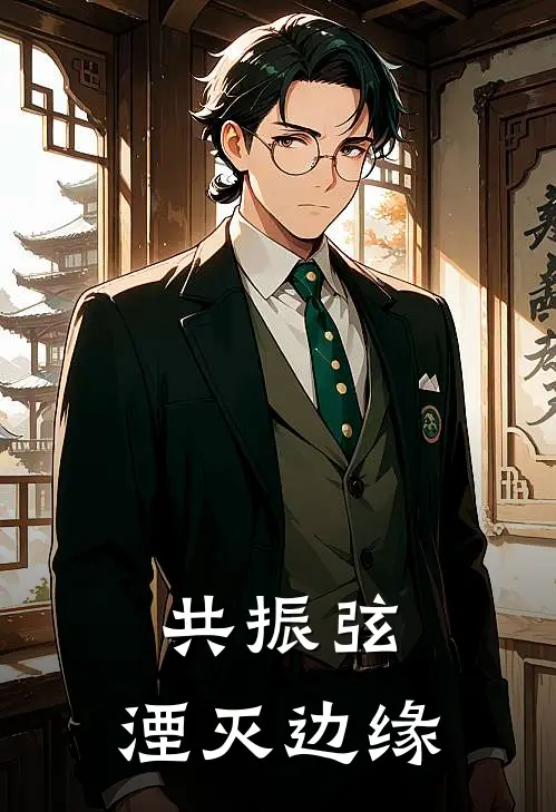 共振弦：湮灭边缘