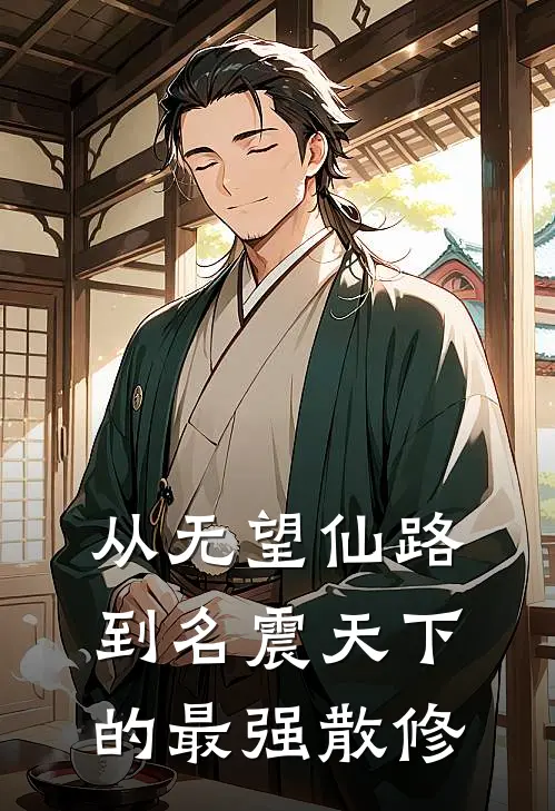 从无望仙路到名震天下的最强散修全文免费阅读无弹窗大结局_从无望仙路到名震天下的最强散修（叶辰楚念欢）小说免费阅读大结局