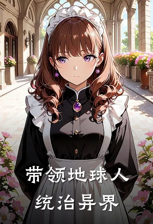 带领地球人统治异界艾伦陈砚正完本小说免费阅读_最新章节列表带领地球人统治异界(艾伦陈砚正)