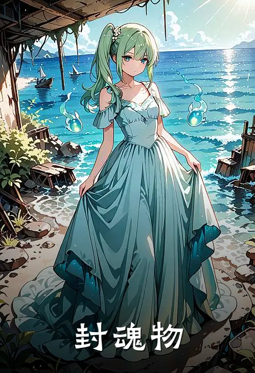 封魂物(姚疏尘萌娃)完整版免费小说_完结版小说推荐封魂物(姚疏尘萌娃)