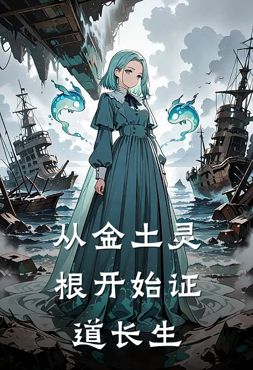 从金土灵根开始证道长生