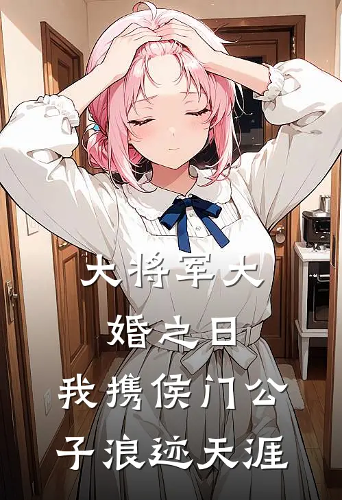 大将军大婚之日，我携侯门公子浪迹天涯(沈知意陆长风)完结小说推荐_免费小说大将军大婚之日，我携侯门公子浪迹天涯(沈知意陆长风)