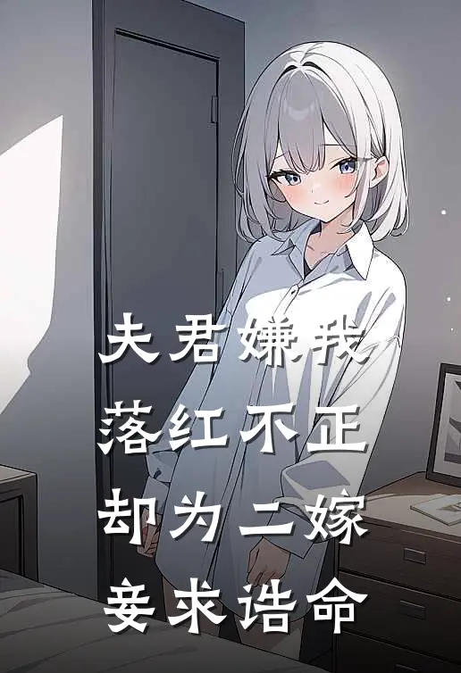 夫君嫌我落红不正，却为二嫁妾求诰命(吴稳婆沈明远)好看的小说推荐完结_完本小说夫君嫌我落红不正，却为二嫁妾求诰命吴稳婆沈明远