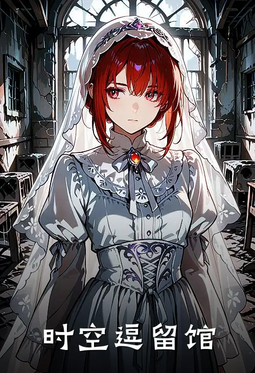 林骁鲁阿图《时空逗留馆》全本免费在线阅读_(林骁鲁阿图)最新章节在线阅读