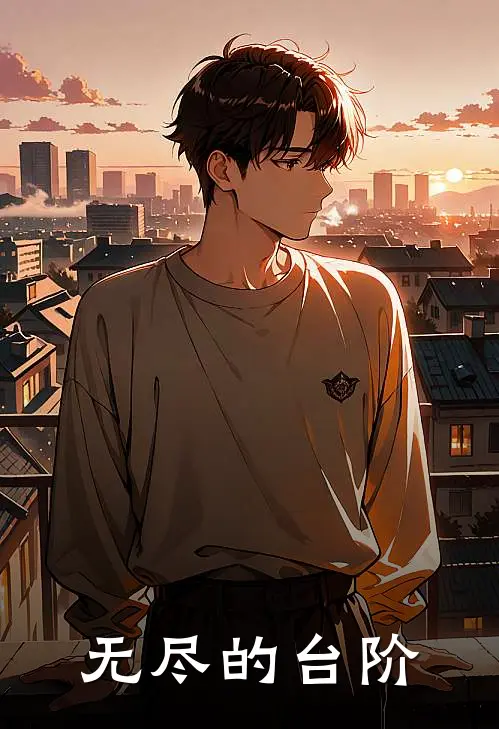 无尽的台阶志远月英最热门小说_免费小说全集无尽的台阶(志远月英)