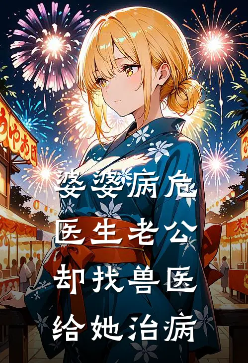 许星颜陈简川(婆婆病危，医生老公却找兽医给她治病)全文免费在线阅读_婆婆病危，医生老公却找兽医给她治病完整版免费在线阅读