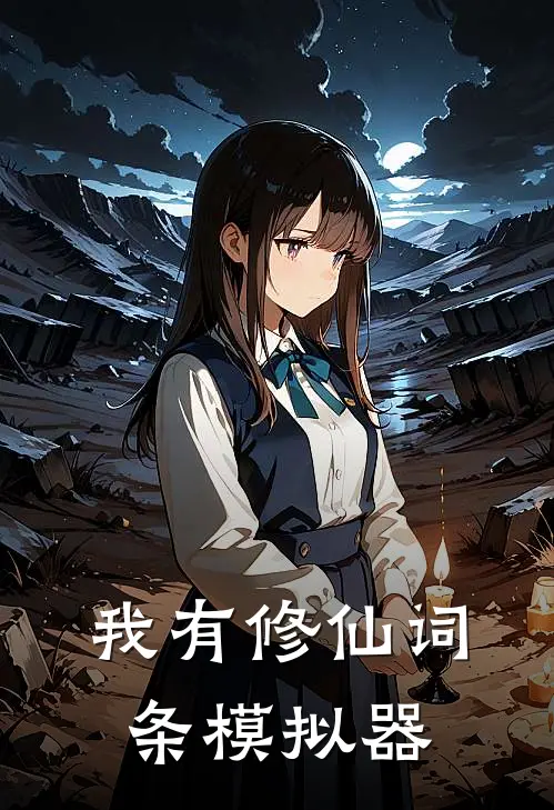 李雷铁铁(我有修仙词条模拟器)最新章节免费在线阅读_我有修仙词条模拟器最新章节免费阅读