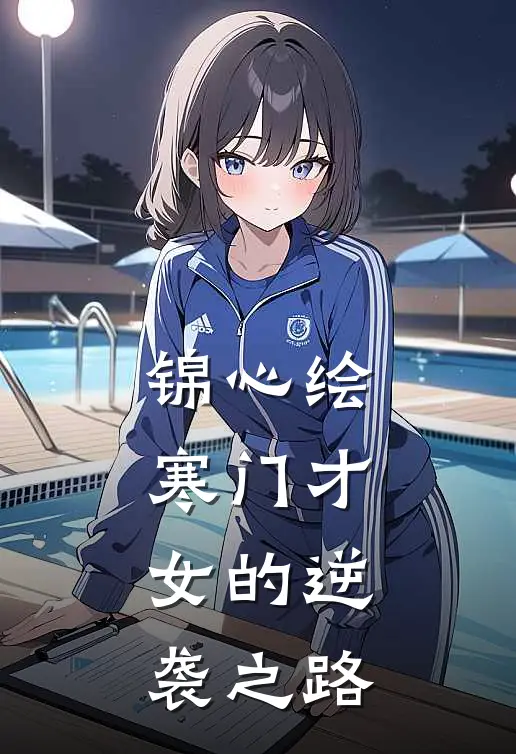 锦心绘：寒门才女的逆袭之路