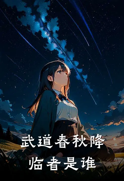 武道春秋降临者是谁