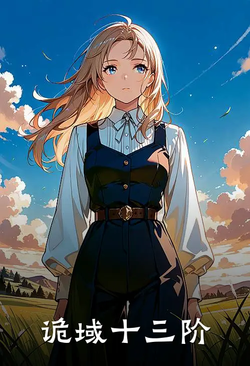 诡域十三阶萧逸凡常舒宁最新好看小说_已完结小说诡域十三阶萧逸凡常舒宁